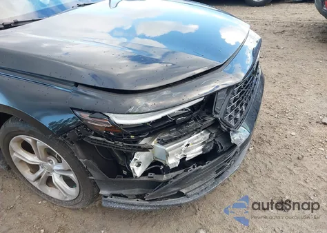 2024 Honda Accord Lx from USA, damaged, VIN 1HGCY1F21RA043212